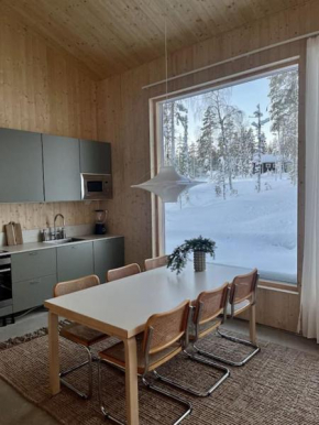 Vuokramökki Lännentupa